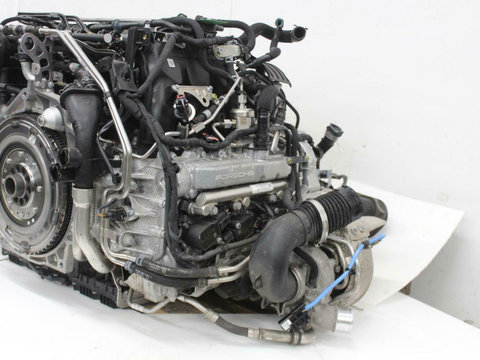 Motor Porsche 2,9 Benzina (2894 ccm) MDG.PA
