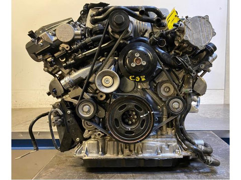 Motor Porsche 3.8 benzina cod motor MDB.XA