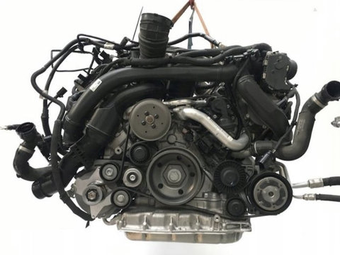 MOTOR PORSCHE AUDI Q7 Q8 3.0 2020