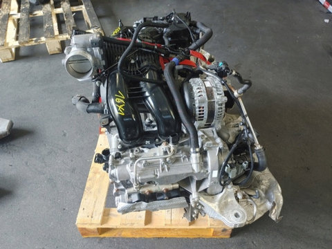 Motor Porsche Boxster 2.5 MDD.NC complet