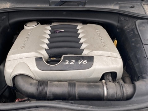 Motor Porsche Cayenne 3.2 V6 260 Cp an 2005 M022Y