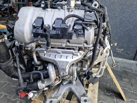 MOTOR PORSCHE CAYENNE 3.6 V6 CXZ MCXZA 2019