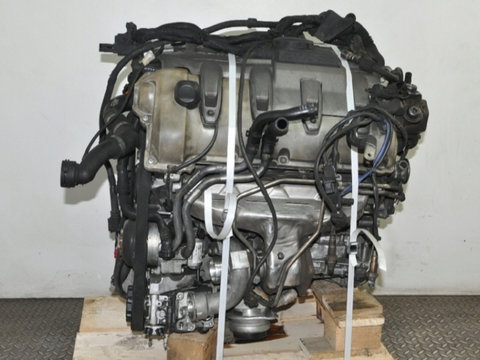 Motor Porsche Cayenne 4.8 GTS M48.02