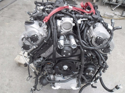 MOTOR PORSCHE CAYENNE GTS MACAN 3.6 V6 CXZ MCXZA