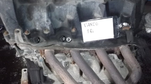 Motor probat Mercedes Vaneo w414 2005, 1