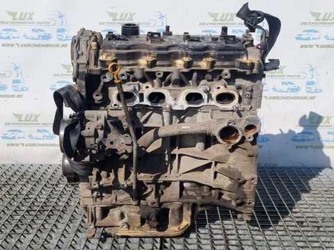 Motor QR25DE 2.5 benzina Nissan Altima L32 [2007 - 2009]