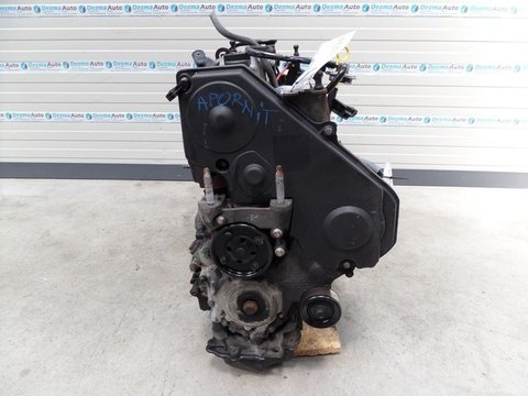Motor QYBA, Ford Mondeo 4 Turnier, 1.8 tdci (pr:345722)