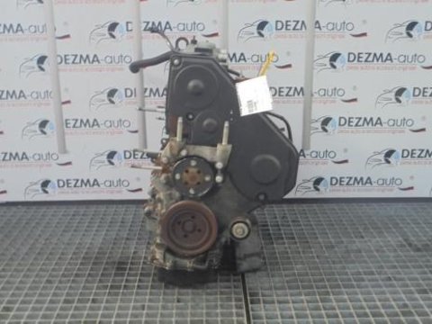 Motor, R2PA, Ford Transit Connect,1.8 tdci