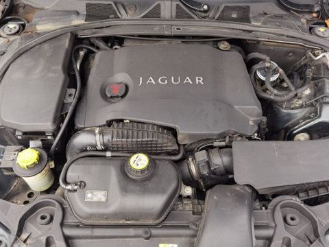 Motor Range Rover Sport/Jaguar 3.0 d 306DT