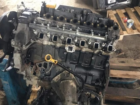 Motor Range Rover Vogue 3.0 diesel td6 L322 M57 130KW 177CP BMW 2002-2006 dezmembrez