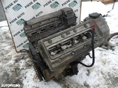 Motor Range Rover Vogue L322 4.4 benzina V8 2003-2009