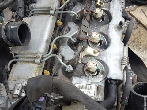 Motor rav 4 diesel