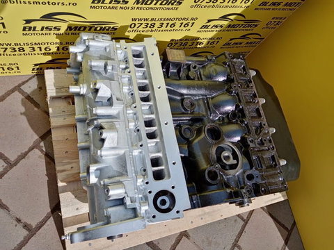 Motor reconditionat DUCATO, IVECO, 2.3 cod F1AE3481
