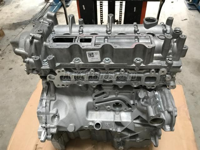 Motor Reconditionat Land Rover Range Rov