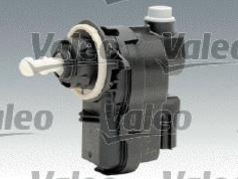 Motor reglaj far nou RENAULT TWINGO II Caseta/ Hatchback CNO an 2010-2014