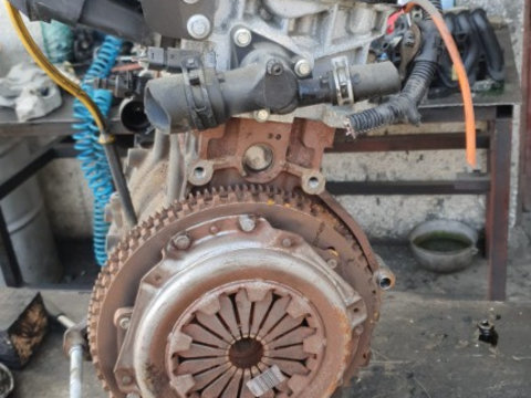 Motor Renault 1.2 tce tip motor D4FF