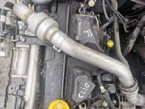 Motor Renault 1.5 DCI euro 4 106 cp
