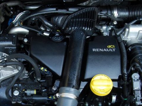 Motor renault 1.5 dci euro 5 clio megane dacia cod motor k9k 770