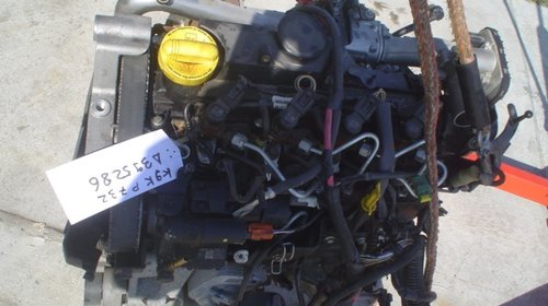 motor renault 1.5 DCI