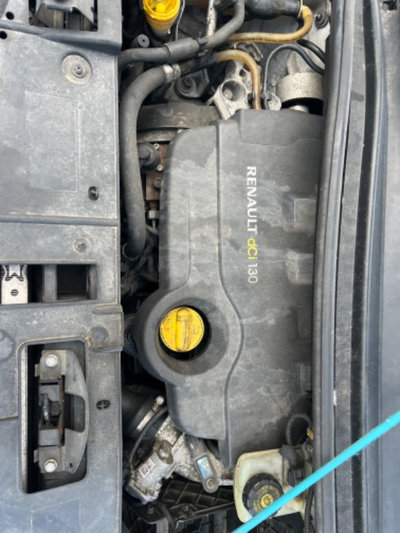Motor Renault 1,9 CDI tip F9Q euro 5
