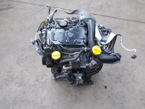 Motor Renault 2.0dci M9R