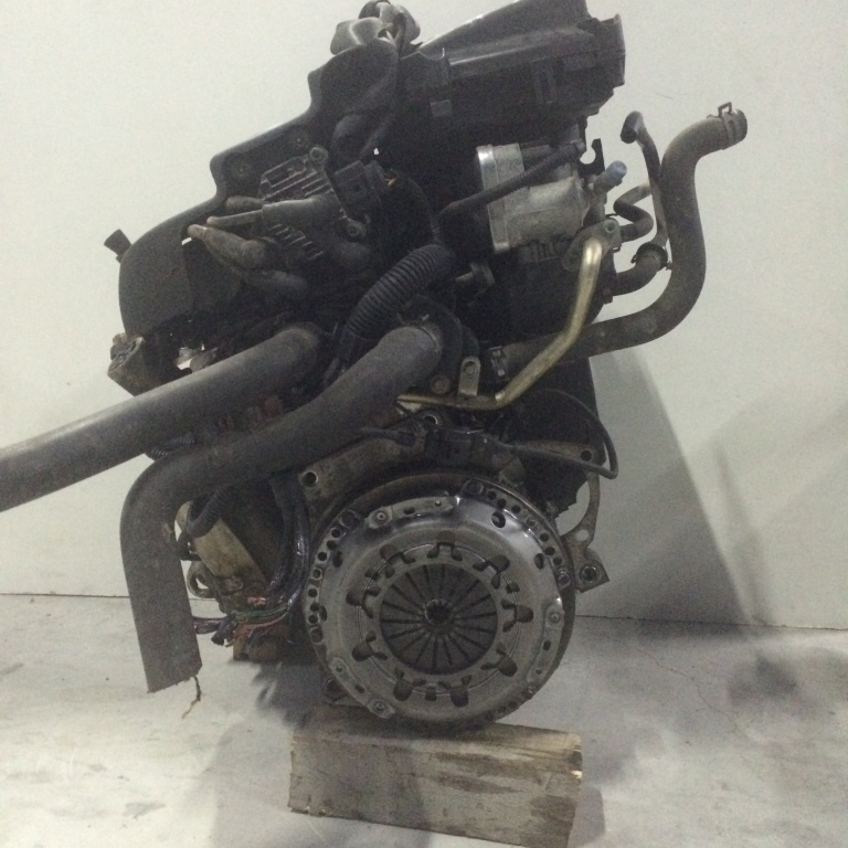 MOTOR RENAULT - 2005 - 1.5 dci - EURO 3 , K9K