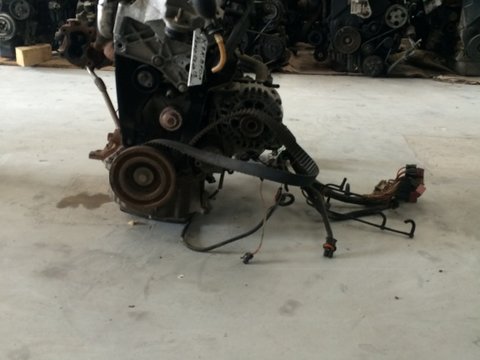 Motor Renault 2006-1,5DCI-EURO 3