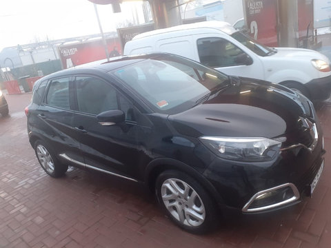 Motor Renault Captur 1.5 dci