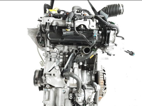Motor RENAULT CAPTUR CLIO V TWINGO H4D450 H4D470 H4D452 H4D460 H4D472 H4D480 2019 2020 2021 2022 2023