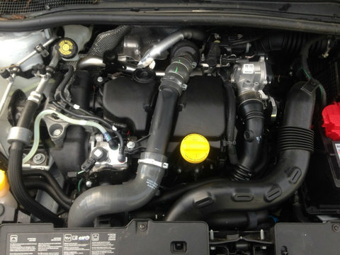 Motor RENAULT CAPTUR (J5, H5) 1.5 dci K9k B 608 k9k 608 k9kb608 Euro 5 an 2014 2015 2016 2017