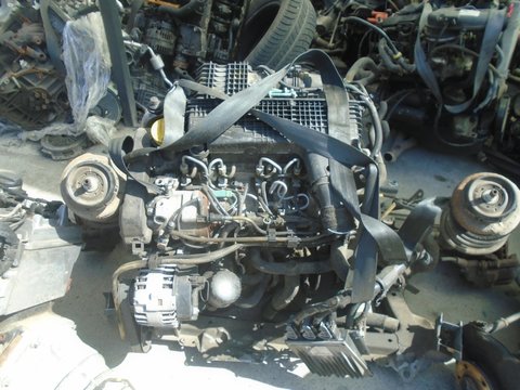 Motor Renault Clio 1.5 DCI E3 fara anexe