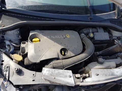 Motor Renault Clio 1.5 dci