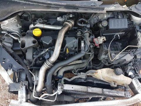 Motor Renault Clio 1.5 dci