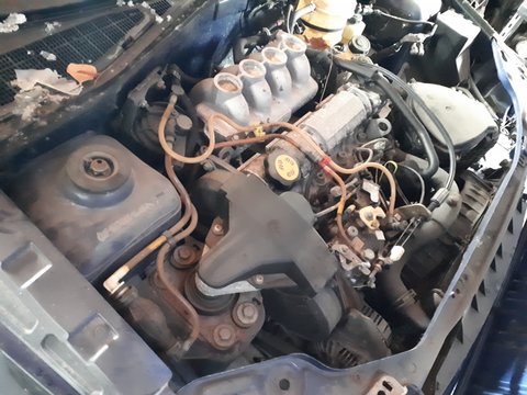 Motor Renault Clio 1.9 diesel 47 kw tip F8Q G6