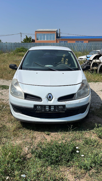 Motor Renault Clio 3 1.5 dci 2006 EURO 4