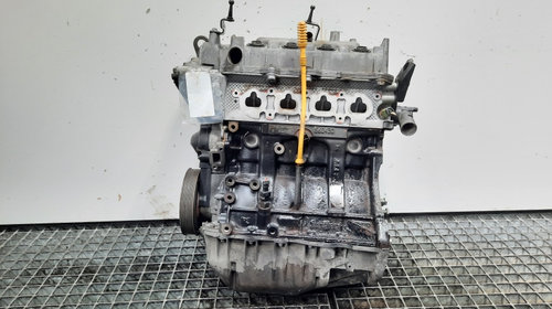Motor, Renault Clio 4, 1.2 tce, cod D4FH