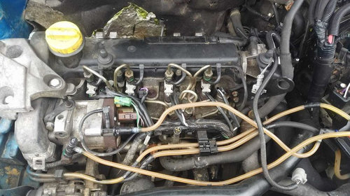 Motor Renault Clio, Dacia Logan 1.5 dci 