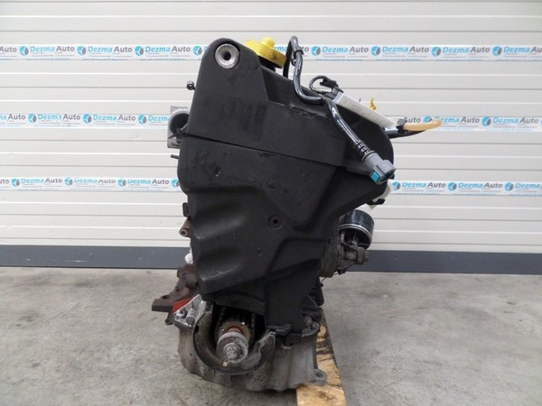 Motor ﻿Renault Clio Grandtour (KR0/1) 1.5 dci, K9KP732 (pr:345722)