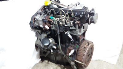Motor Renault Clio/Megane/Scenic/Kangoo/ Dacia Log