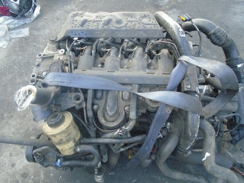 Motor Renault Espace 3 2.2 DCI G9T din 2001 fara anexe