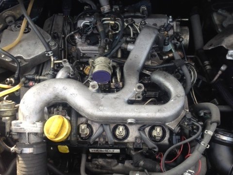 Motor Renault Espace Velsatis 3.0dci cod:P9X A 701