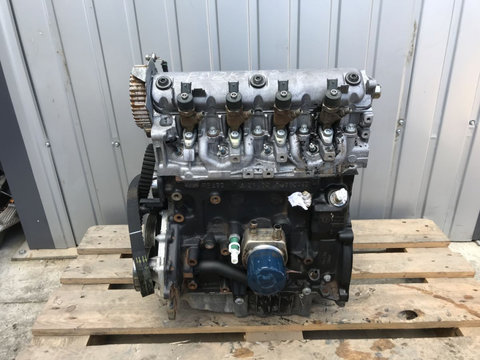 Motor Renault F9QK732