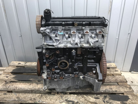 Motor Renault K9KG724 K9K724