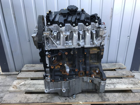 Motor Renault K9KU878 K9K878