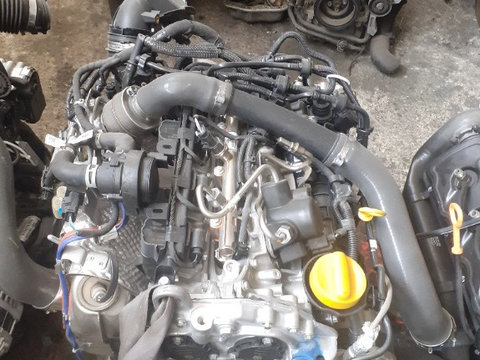 Motor renault kadjar 1.3 tce 140 cp tip H5H B4