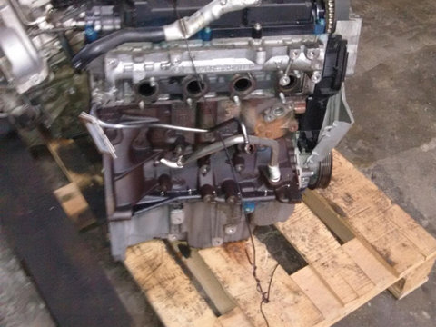 Motor Renault Kadjar 1.5 dCi an 2017.
