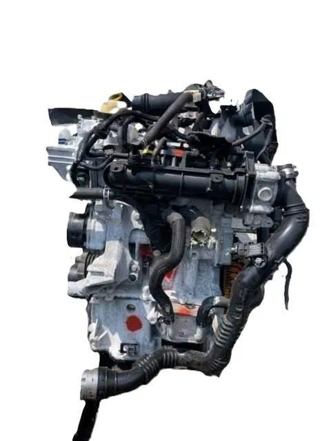 Motor Renault kadjar 2015 1.5d k9kf648