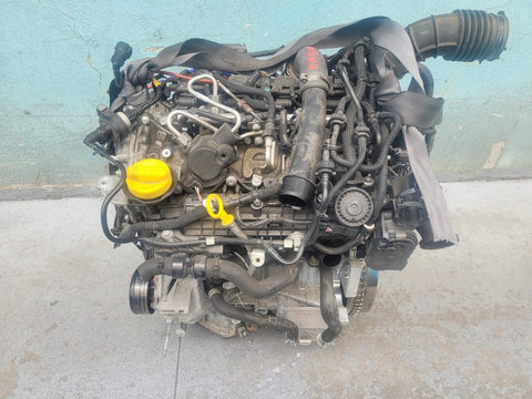 MOTOR RENAULT KADJAR/ Megane 4 , 1.3 TCE TIP H5H B470 AN 2019