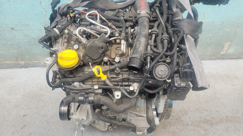 MOTOR RENAULT KADJAR/ Megane 4 , 1.3 TCE