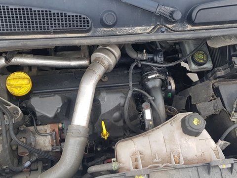 Motor Renault Kangoo-1.4DCI TIP K9K802 63W/86CP